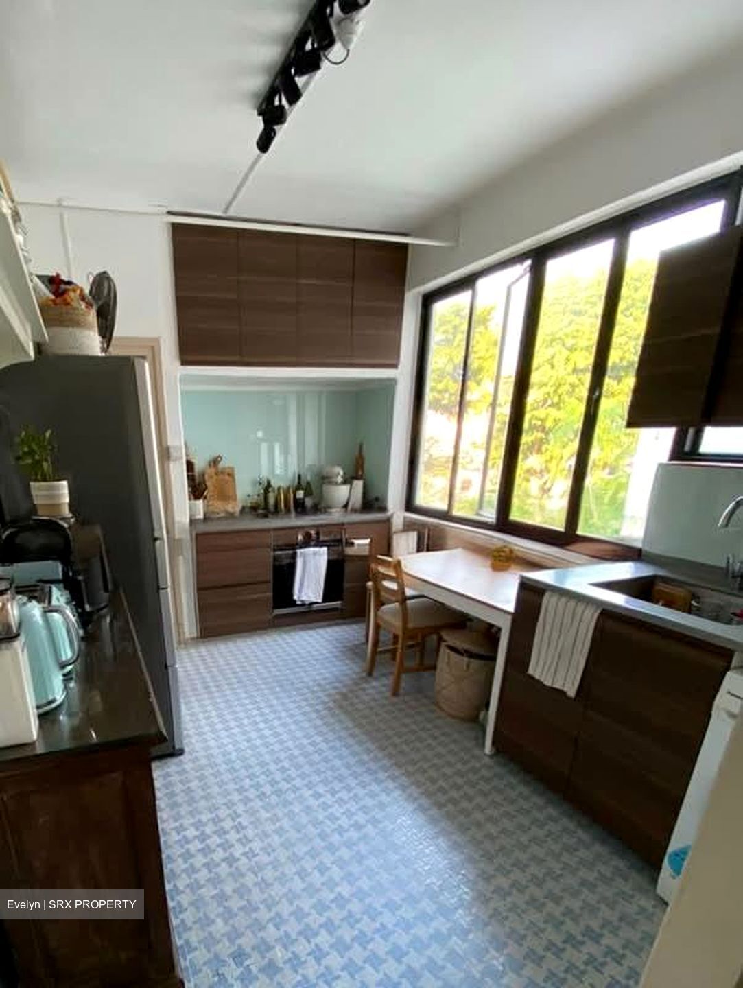 Tiong Bahru Estate (D3), Apartment #556558411